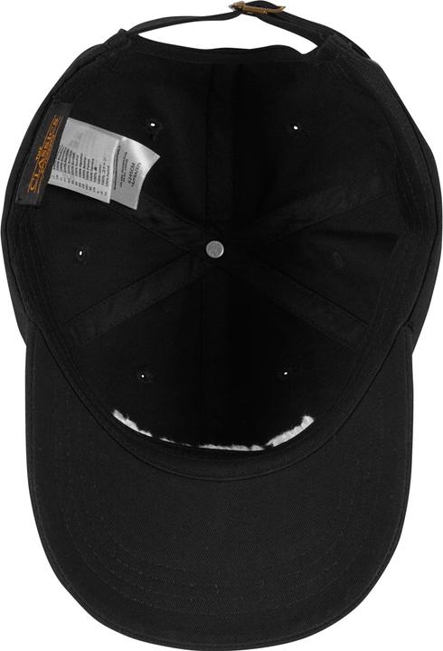 Actual product image Miss Tee Just Another Cotton Twill Cap - 191405 (One size)