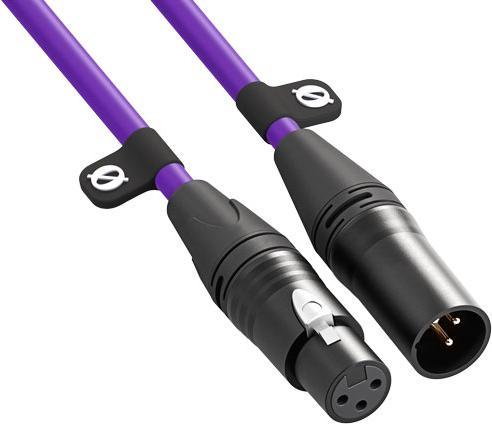 Actual product image RØDE Xlr - Xlr (3 m, XLR)