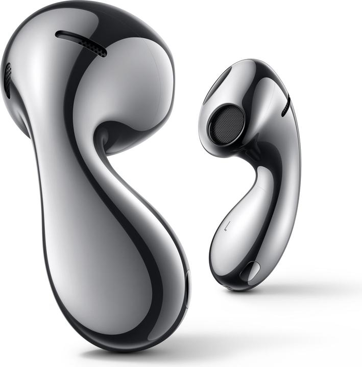 Actual product image Huawei FreeBuds 5 (ANC, 3.50 h, Wireless)