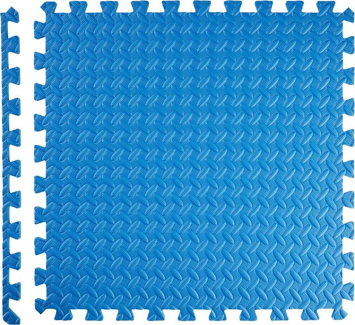 Produktbild tectake Bodenschutzmatte (362 x 246 cm)