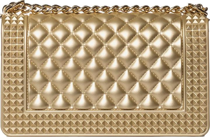 Produktbild Marc Ellis Damen Schultertasche - Erevan Prime Modell - Gummi - 25.0 X 15.0 X 8.0 Cm