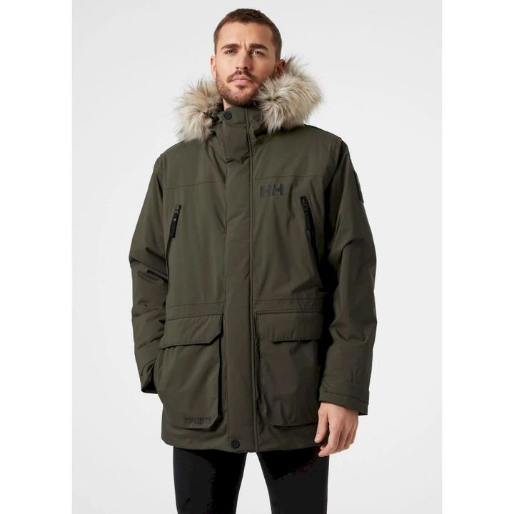 Produktbild Helly Hansen Reine Parka (XL)