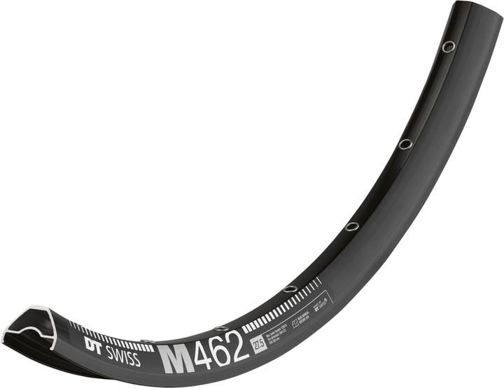 Image du produit DT Swiss M462 jante DB 27.5" 25 32L (27.50")