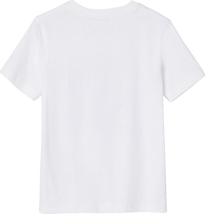 Actual product image Vertbaudet Boys' T-shirt with reversible sequins (86)
