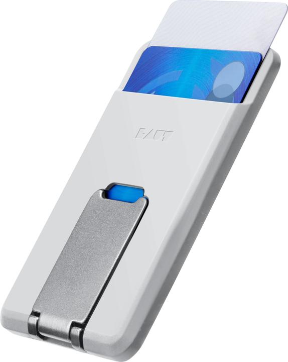 Image du produit Laut Flexi Prop Magsafe Wallet (Apple iPhone 14, Apple iPhone 15 Pro, Apple iPhone 15 Plus, Apple iPhone 14 Pro Max, Apple iPhone 14 Pro, Apple iPhone 14 Plus, Apple iPhone 15 Pro Max, Apple iPhone 15)