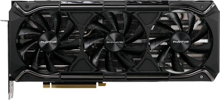 Produktbild Gainward RTX 4080 Phantom (16 GB)