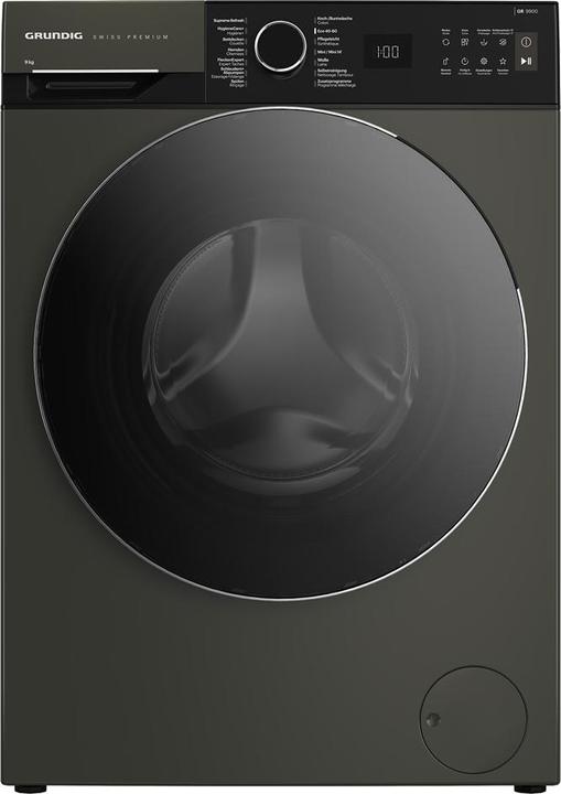 Beko GWM9100 (9 kg)