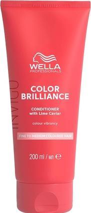 Wella Professionals Invigo Color Brilliance Professional Hair Care
