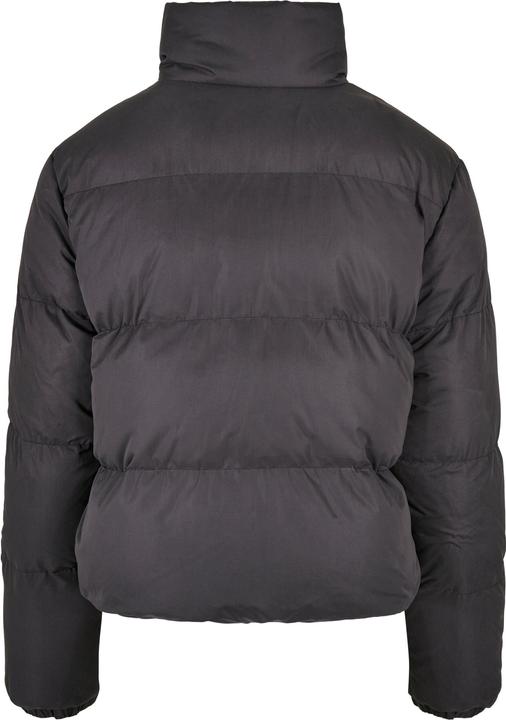 Image du produit Urban Classics Veste femme courte à col roulé - 16648 (4XL)