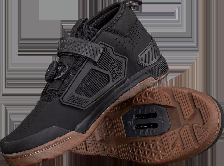 Produktbild Leatt Schuh ProClip 4.0 - Black (41.5)