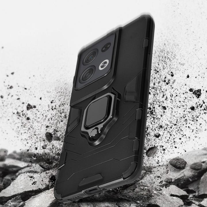 Immagine prodotto Avizar Serie Kibox (Oppo Reno 8 Pro 5G)