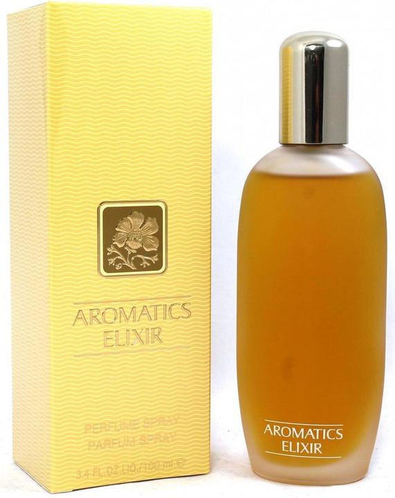 Immagine prodotto Clinique Aromatics Elixir (Eau de parfum, 100 ml)