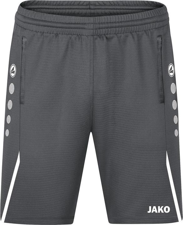 Actual product image JAKO Training Shorts Challenge (164)