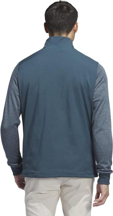 Immagine prodotto adidas Go-To Giacca Cerniera ad un quarto Uomo (L)