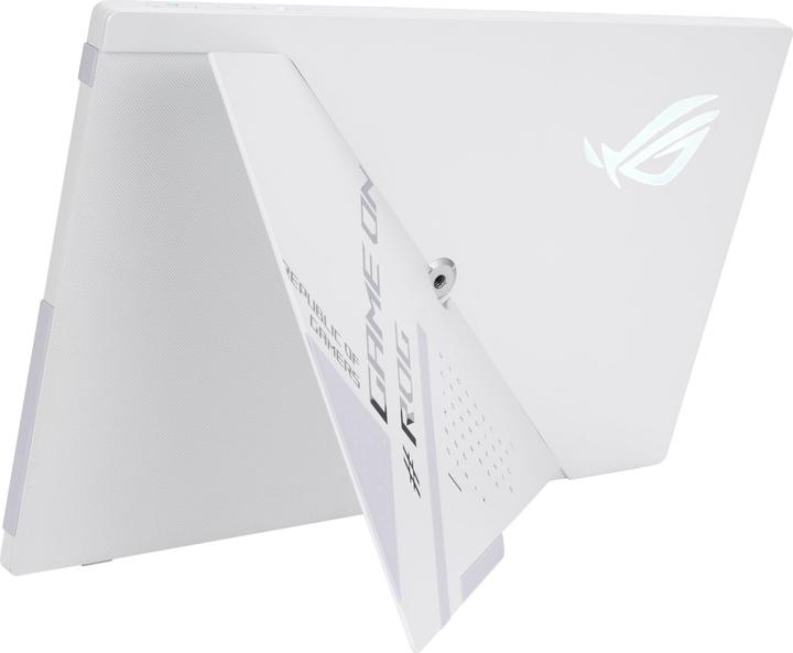 Productafbeelding ASUS Strix XG16AHP-W (1920 x 1080 Pixels, 15.60")