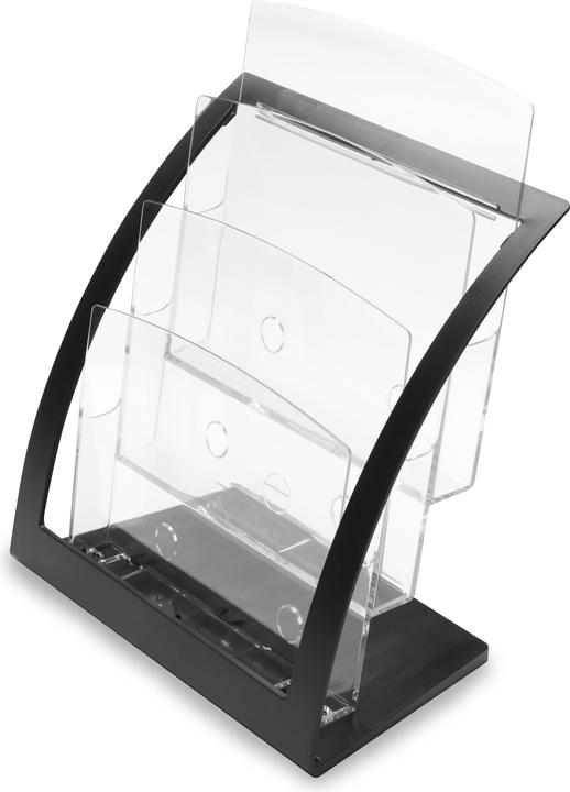 Produktbild Deflecto Prospekthalter Contemporary (A4)