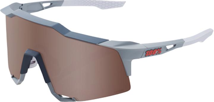 Grau, HiPER Crimson Silver Mirror