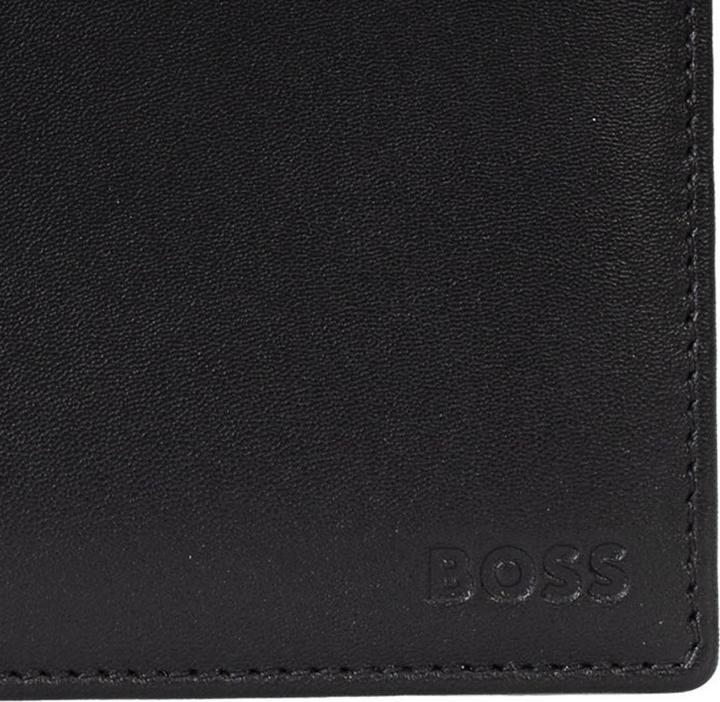 Actual product image BOSS Asolo Wallet