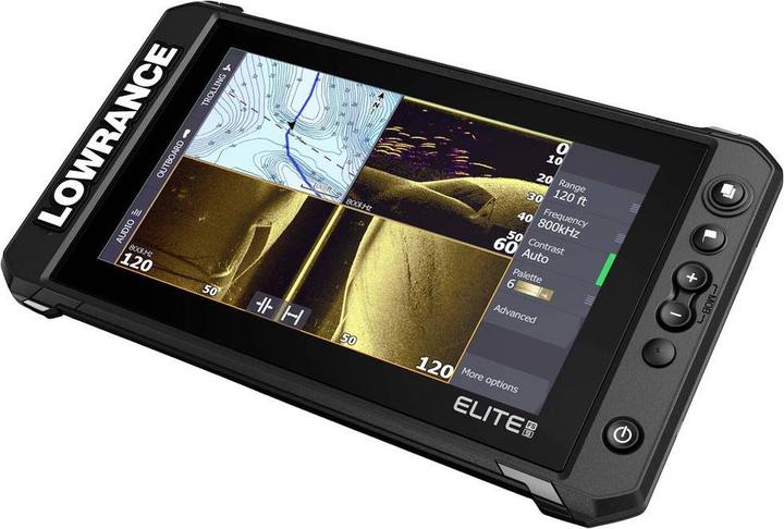 Lowrance Elite FS 9 Fischfinder