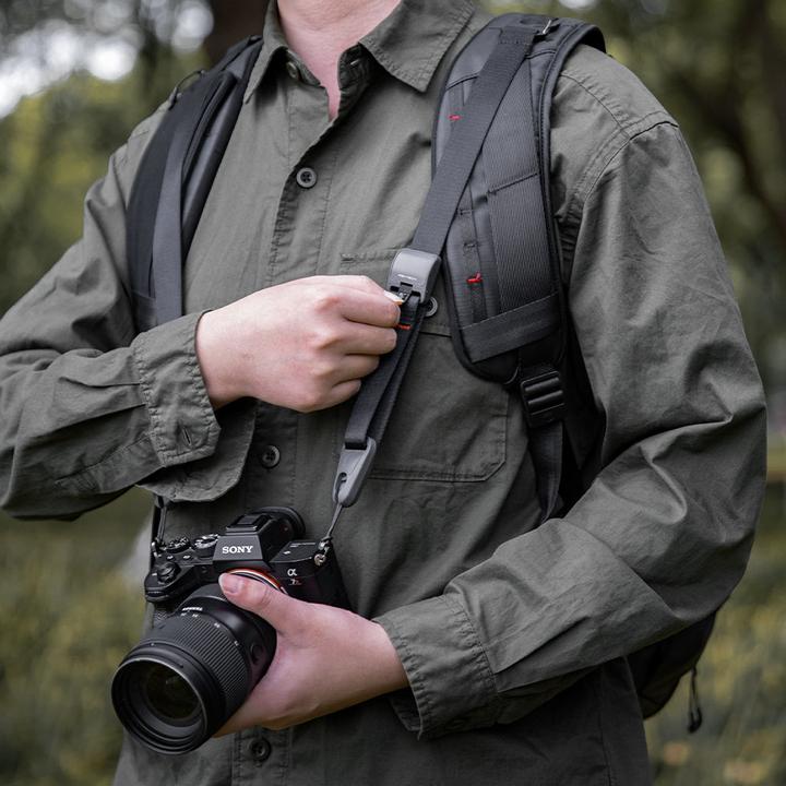 Produktbild Pgytech Backpack Camera Strap (Schultergurt)