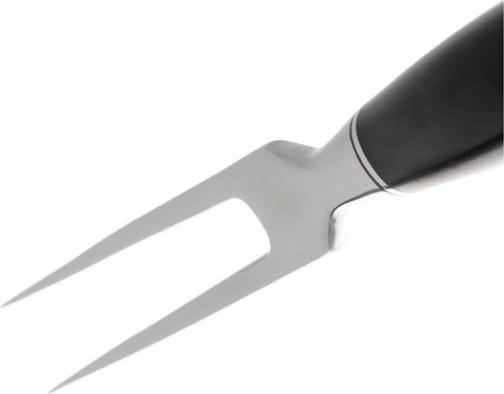 Image du produit Kohersen Widelec do mięsa Elegance Ebony Wood (Fourchette à viande)