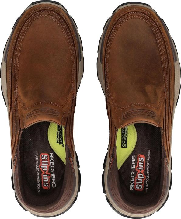 Produktbild Skechers Slip Ins Respected Elgin (43)
