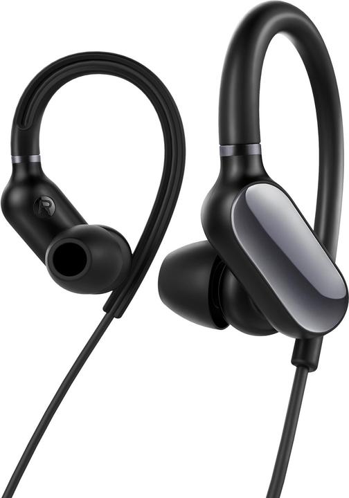 Xiaomi Mi Sports (7 h, Kabellos)