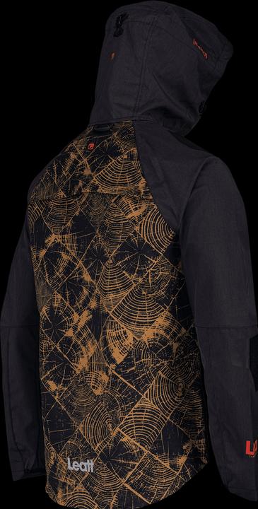 Produktbild Leatt Jacke MTB HydraDri 4.0 - Timber (XXL)