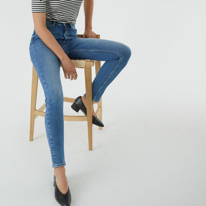 Immagine prodotto La Redoute Collections Jeans skinny (28)