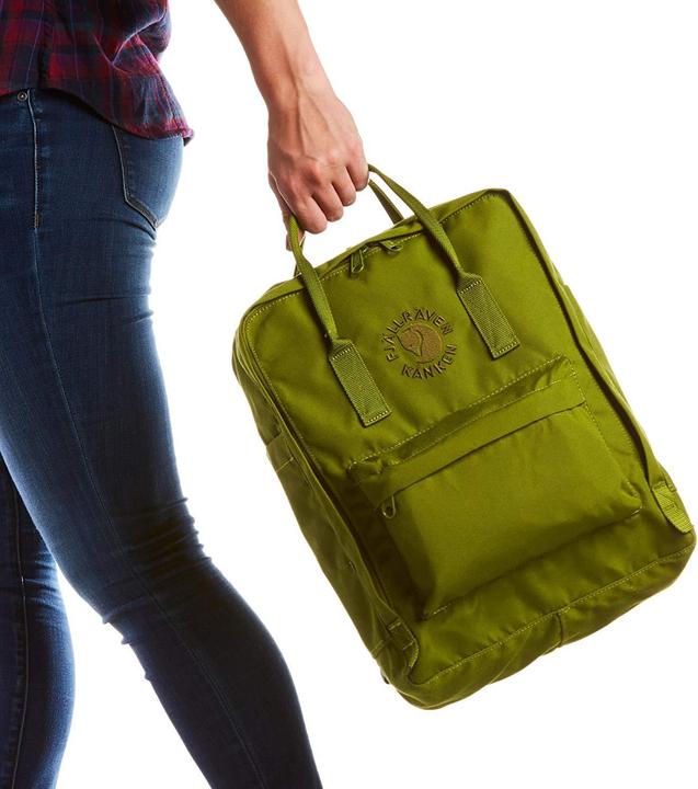 Produktbild Fjällräven Re-Kanken (16 l)