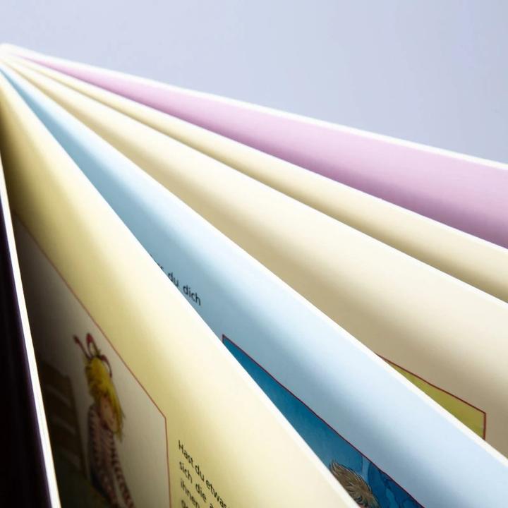 Produktbild Conni-Bilderbücher: Meine Freundin Conni: Vertrauen, vertragen, Freundschaft schliessen (Deutsch, Hanna Sörensen, Liane Schneider, Janina Görrissen, 2020)