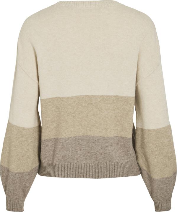 Produktbild Vila VIRIL Strickpullover (XL)