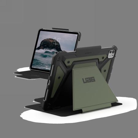 Actual product image UAG Metropolis SE Case (iPad Pro 11 2024 (M4))
