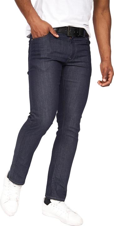 Crosshatch Mens Cadman Straight Jeans (32)