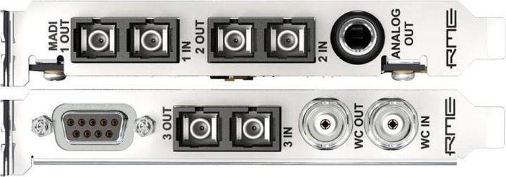 Immagine prodotto RME Audio HDSPE Madi FX (PCI-Express)