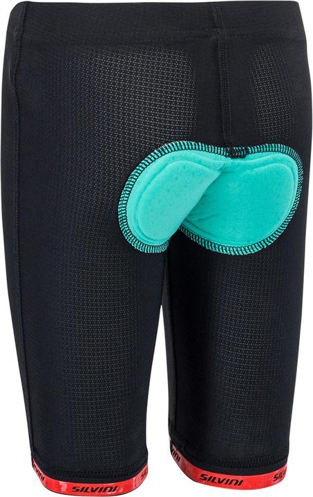 Image du produit MGA Short pour enfants Silvini Junior Bottoms Ippari CP1655 (146, 152)