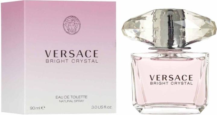 Versace Bright Crystal