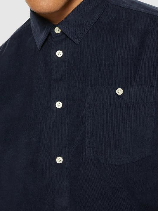Immagine prodotto Knowledge Cotton Apparel Camicia (L)