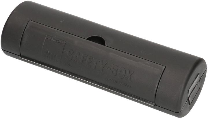 Max Hauri SAFETY BOX Plug safe IP44