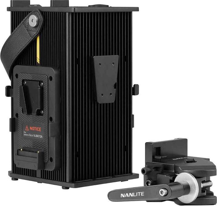 Produktbild Nanlite Forza 300B II (Studioleuchte, Videoleuchte)