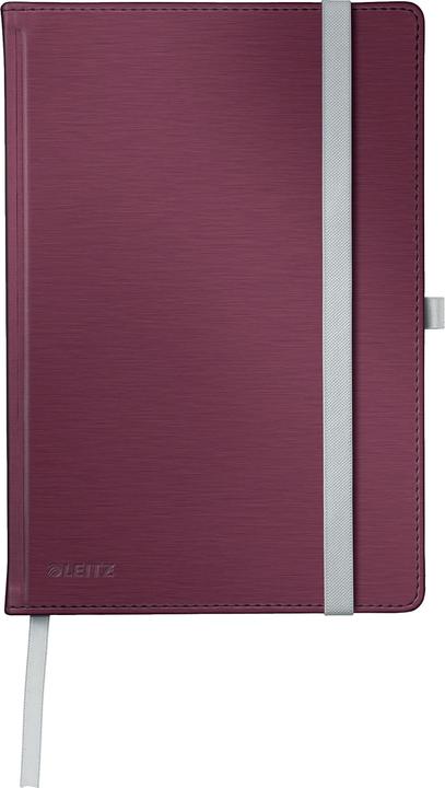 Produktbild Leitz Notizbuch Style (A5, Liniert, Harter Einband)