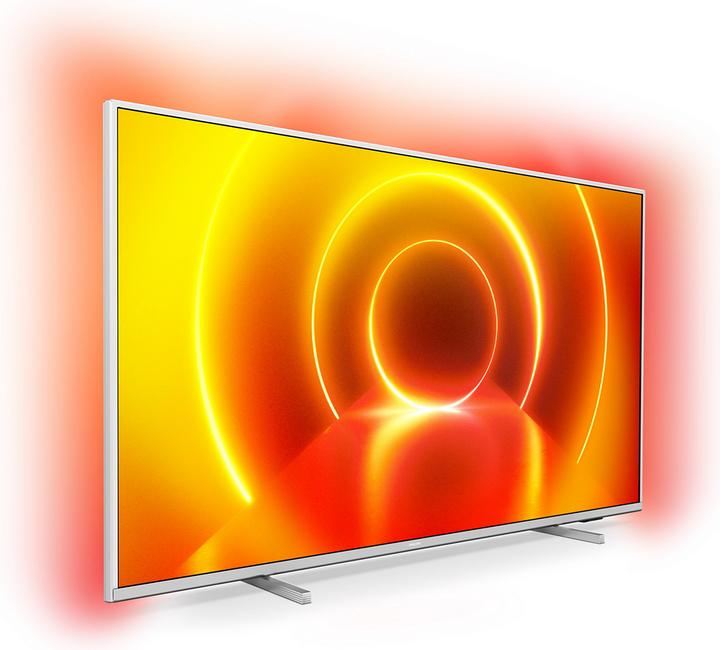 Produktbild Philips 58PUS7855 Ambilight (58", LCD, 4K, 2020)