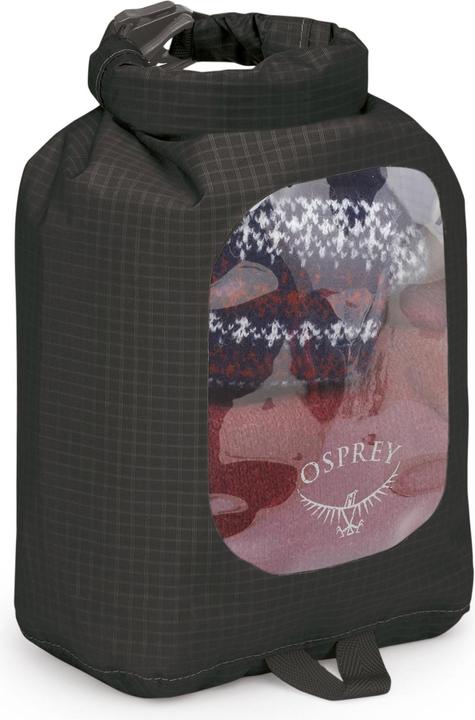 Produktbild Osprey Dry Sack 3 with Window