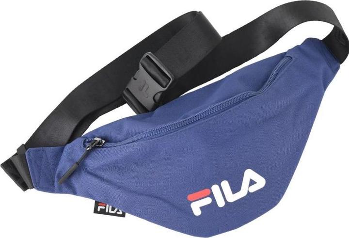 FILA Barinas Slim Classic Hüfttasche FBU0045-50001 Marineblau Einheitsgrösse
