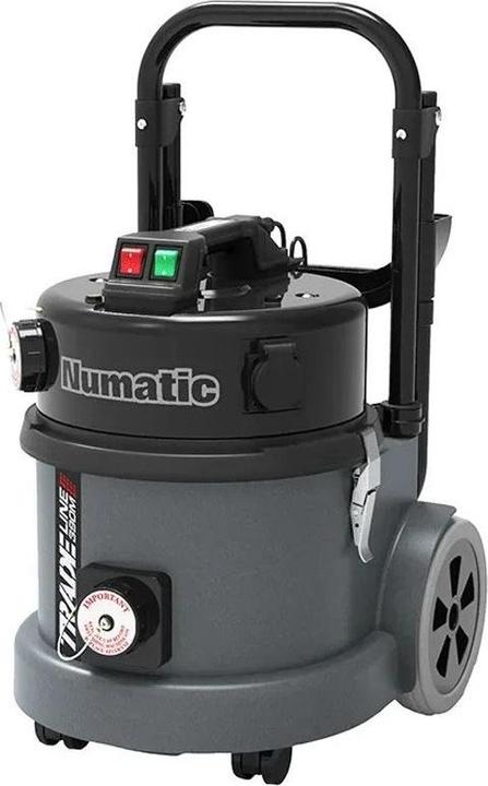 Actual product image Numatic Industrial vacuum cleaner TEM390A-11 (Dry vacuum cleaner)