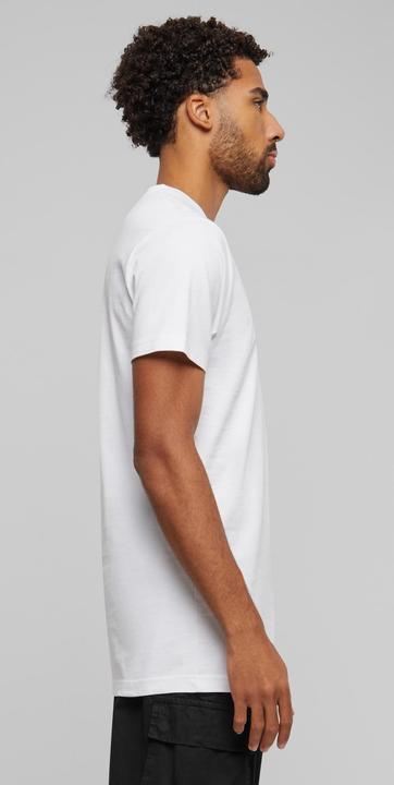 Produktbild Mister Tee Rose Patch Tee - 82603 (S)