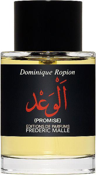 Actual product image Frédéric Malle Promise (Eau de parfum, 100 ml)