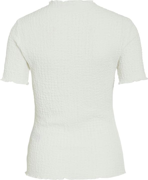 Immagine prodotto Vila VIMALMEN Stehkragen Oberteil mit kurzen Ärmeln (XL)