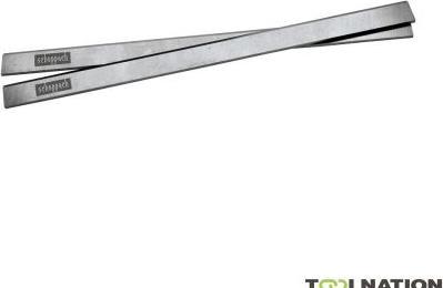 Actual product image Scheppach Planing knife for HMS850 - 0109 (16.50 mm)