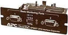 Produktbild APC Interface Expander, SmartSlot Karte